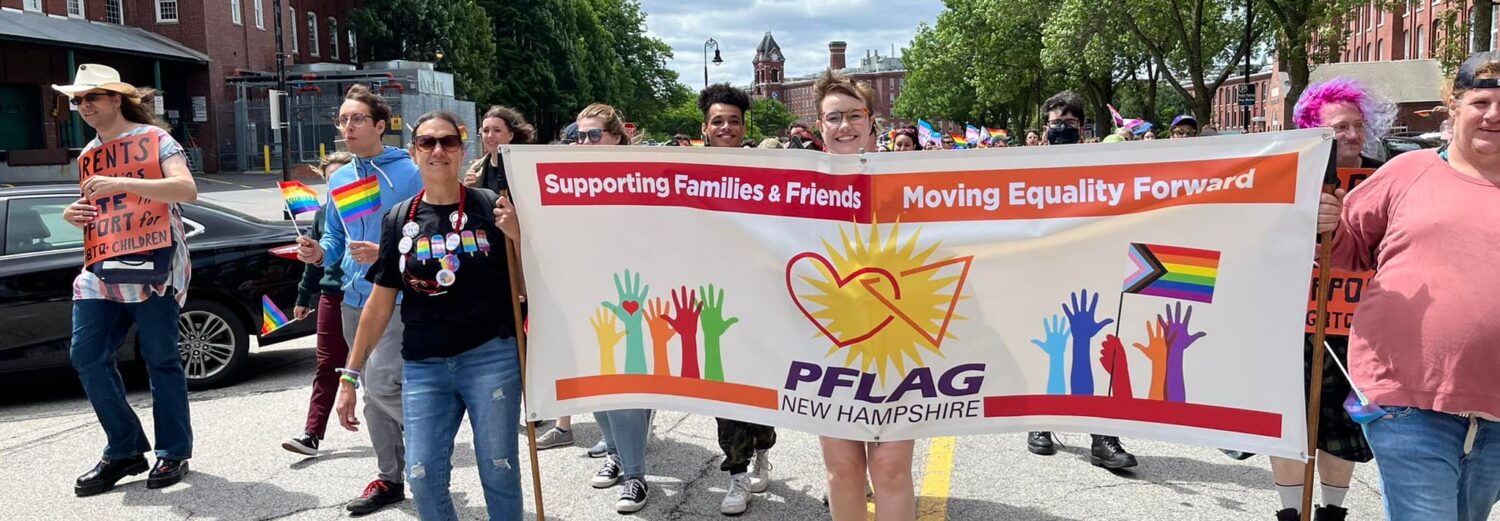 PFLAG New Hampshire